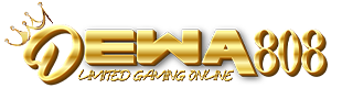 DEWA808